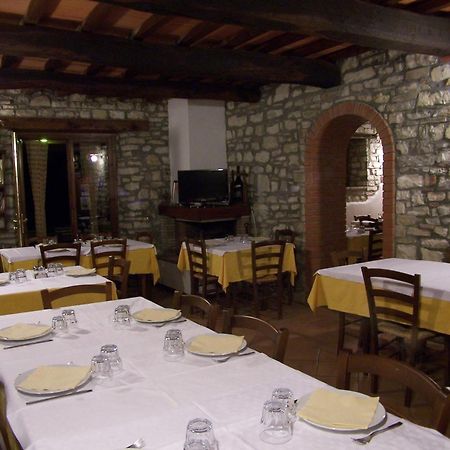 הוילה פייבה סנטו סטפנו Agriturismo Fontandrone מראה חיצוני תמונה