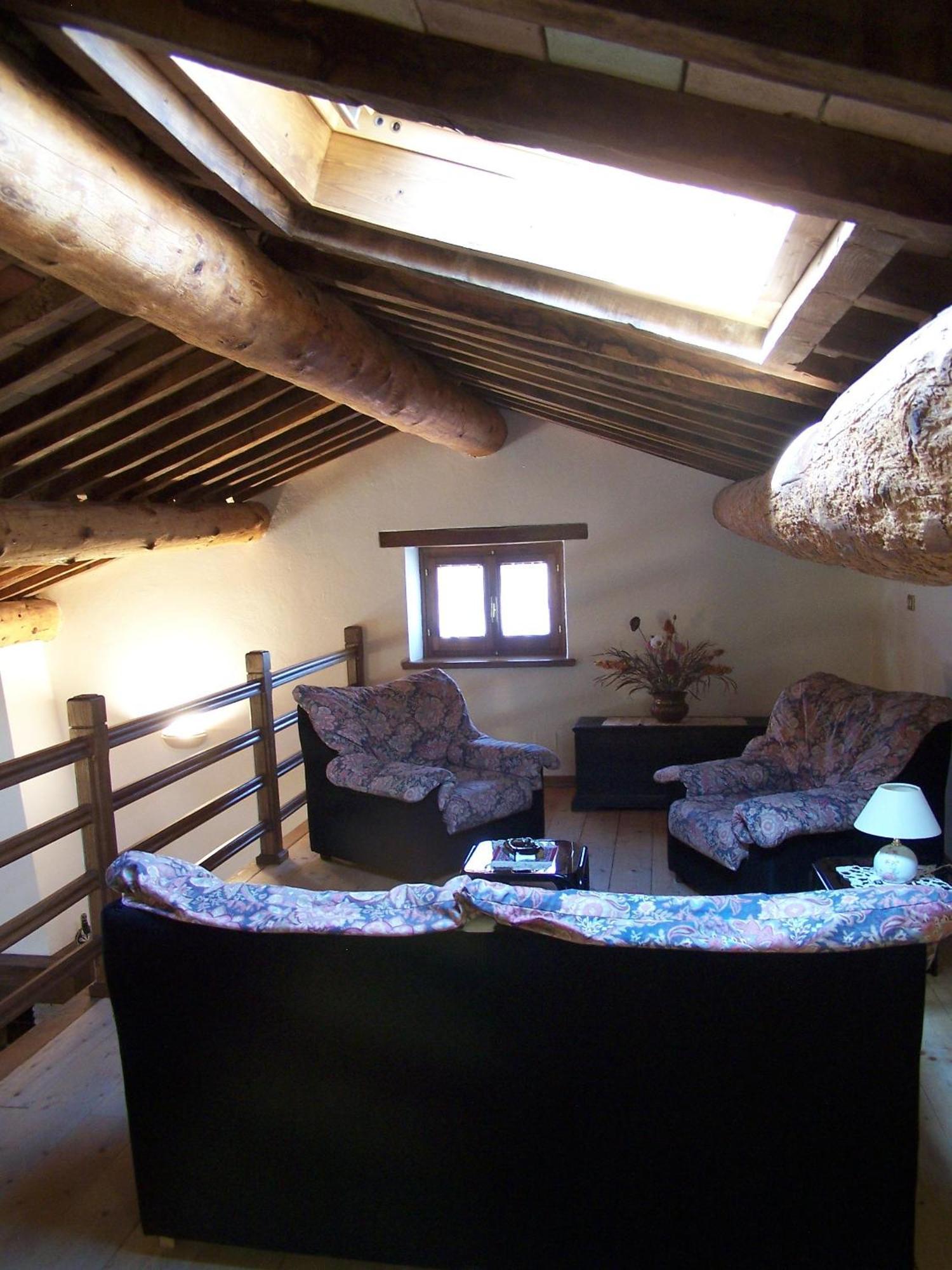 הוילה פייבה סנטו סטפנו Agriturismo Fontandrone מראה חיצוני תמונה