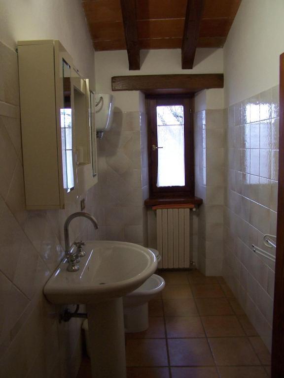 הוילה פייבה סנטו סטפנו Agriturismo Fontandrone חדר תמונה