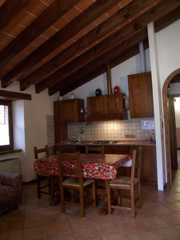 הוילה פייבה סנטו סטפנו Agriturismo Fontandrone מראה חיצוני תמונה